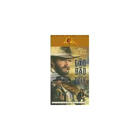 Good Bad & Ugly [VHS]