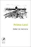 Deber de Memoria