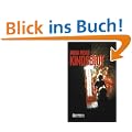 Kindsblut. Zweiter Contoli-Heinzgen-Krimi