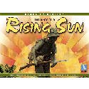 ライジングサン (英語版、日本語マニュアル付)