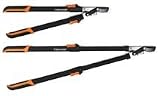 Fiskars 9168 Telescoping Power Lever Lopper