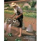 Caillebotte and His Garden at Yerres by  Pierre Wittmer