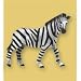 Papo - Zebra