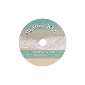 Mother Ocean, Depression Therapy CD