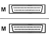 Nortel Networks Cascade Cable F/ Baystack 10BT Hub