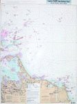 Boston Harbor, MA & Islands Inshore Chart
