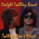Twilley Don`t Mind [CASSETTE]