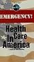 Emergency:Health Care in America [VHS]