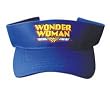DC Super Heroes Headgear - Wonder Woman Visor