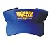 Search : DC Super Heroes Headgear - Wonder Woman Visor
