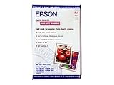 Epson Photo Quality Ink Jet Cards 5