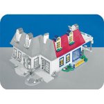 Eigenschaften Playmobil 7338 / 7338 - Playmobil - Einfamilienhaus-Erweiterung C