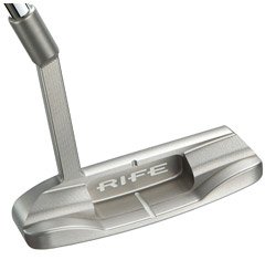 Guerin Rife Antigua Putter