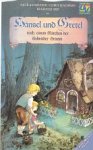 Haensel und Gretel