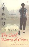 The Good Women of China
