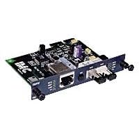 IMC Networks 50-14927 100Mbps Ethernet Transceiver