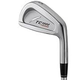 フォーティーン TC-1000フォージドアイアン(7本セット)ダイナミックゴールドシャフト S-200