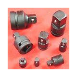 8 pcs Professional IMPACT SOCKET REDUCER ADAPTER Heavy Duty by Unknown