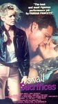 SMALL SACRIFICES laserdisc