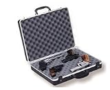 GUN GUARD 1 INCH BROWN STRAP