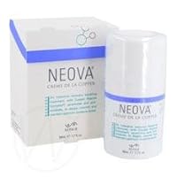 Neova Creme De La Copper-1.7 oz
