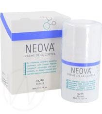 Neova Creme De La Copper-1.7 oz