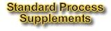 Standard Process - Disodium Phosphate 90 Capsules