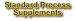 vitamin b9 - Standard Process - Cataplex B 360 Tablets