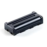 Lithium Ion Camcorder Battery For Sharp BT-L225U