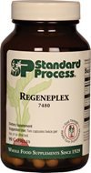 Standard Process Regeneplex 90 Capsules