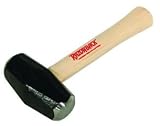 UNION TOOLS 30568 3LB DRILL HAMMER WOOD