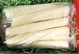 Decatur Dairy String Cheese, Four 12-ounce Bags