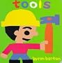 Tools Board Book (Festival!)