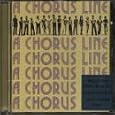 A Chorus Line [New York Shakespeare Festival] [Original Cast Recording]