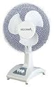 Micromark MM30085 16"" Desk Fan White