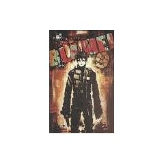 Blame!, Bd. 9