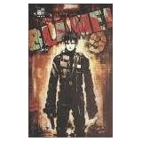 Blame!, Bd. 9von "Tsutomu Nihei"