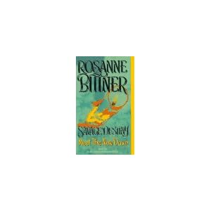 Meet The New Dawn (Savage Destiny , No 6) by Rosanne Bittner