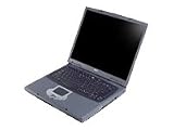 Acer TravelMate 535LCi - P4-M 2.4 GHz - RAM 512 MB - HDD 40 GB - CD-RW / DVD-ROM combo - Extreme Graphics 2 - WLAN : 802.11b - Win XP Pro - 15' TFT 1024 x 768 ( XGA )
