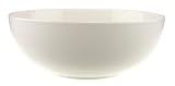 Villeroy & Boch Tipo White 10-Inch Round Vegetable
