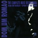 The Complete Muse Recordings