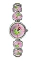 Betsey Johnson Women's Bracelet Watch # BJ4146