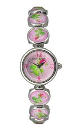 Betsey Johnson Women’s  BJ4146 Bracelet Watch