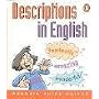Penguin Quick Guides: Descriptions in English (Penguin English)