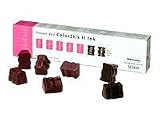 5-pack Magenta + 2free Black Colorstix II Ink Phaser 860