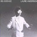 Big Science [CASSETTE]