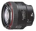 Canon EF 85mm F1.2L USM