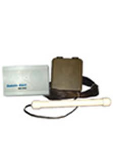 Wireless Probe Driveway Alert Kit-3000' Max Range WPA-3000