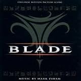 Blade: Original Soundtrack [SOUNDTRACK]