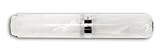 Monteverde Diva Pearl White Ballpoint Pen - MV35029